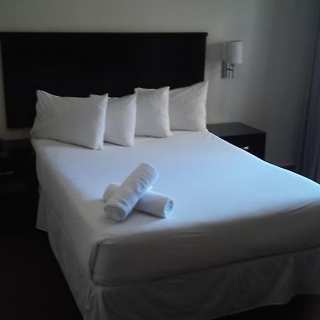 Grange Gardens Hotel Durban Kültér fotó