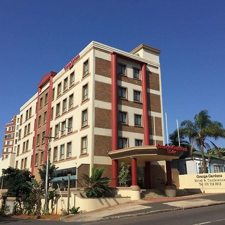 Grange Gardens Hotel Durban Kültér fotó