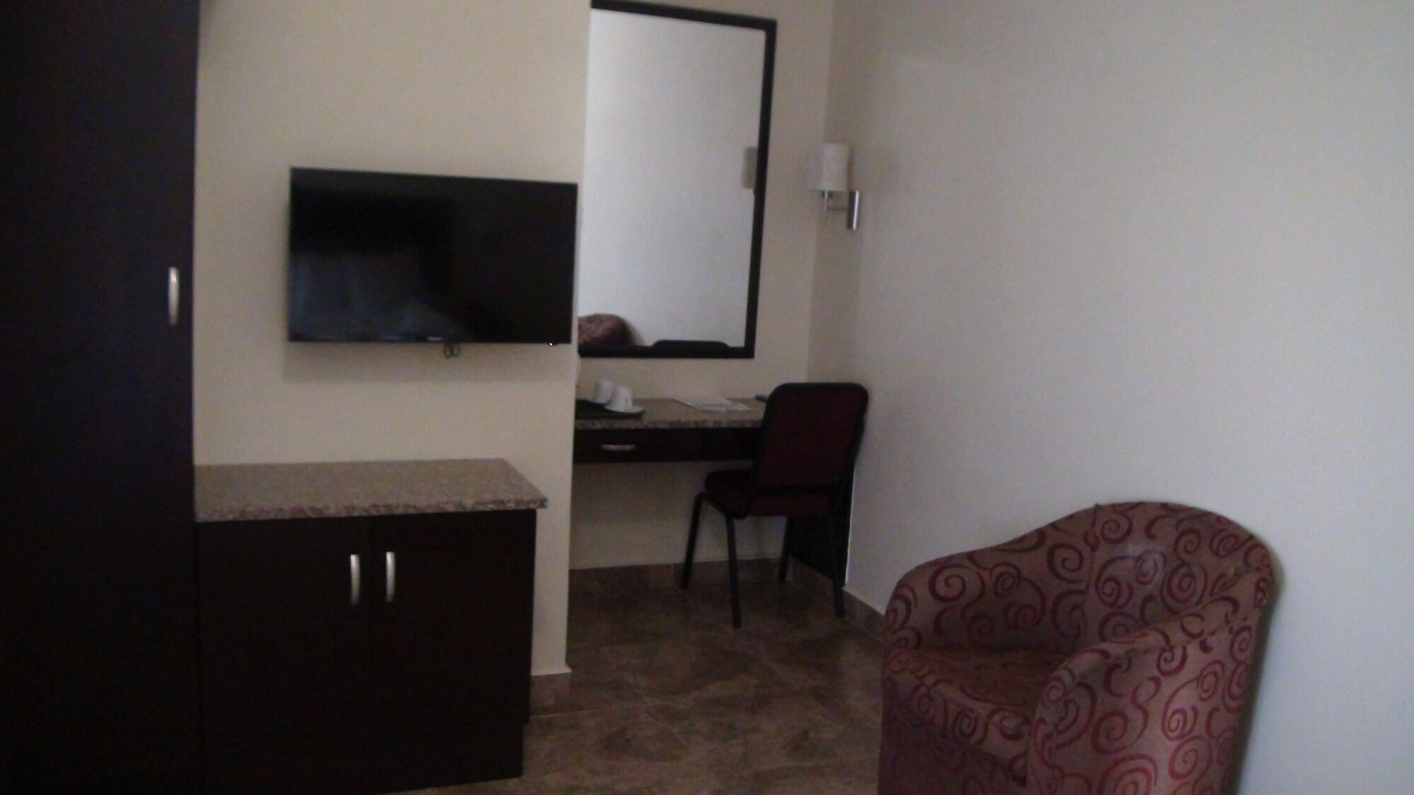 Grange Gardens Hotel Durban Kültér fotó