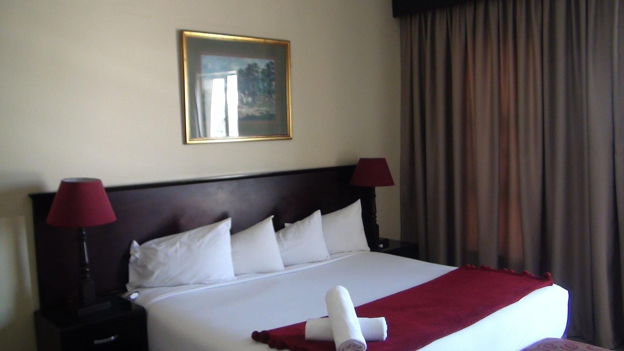 Grange Gardens Hotel Durban Kültér fotó