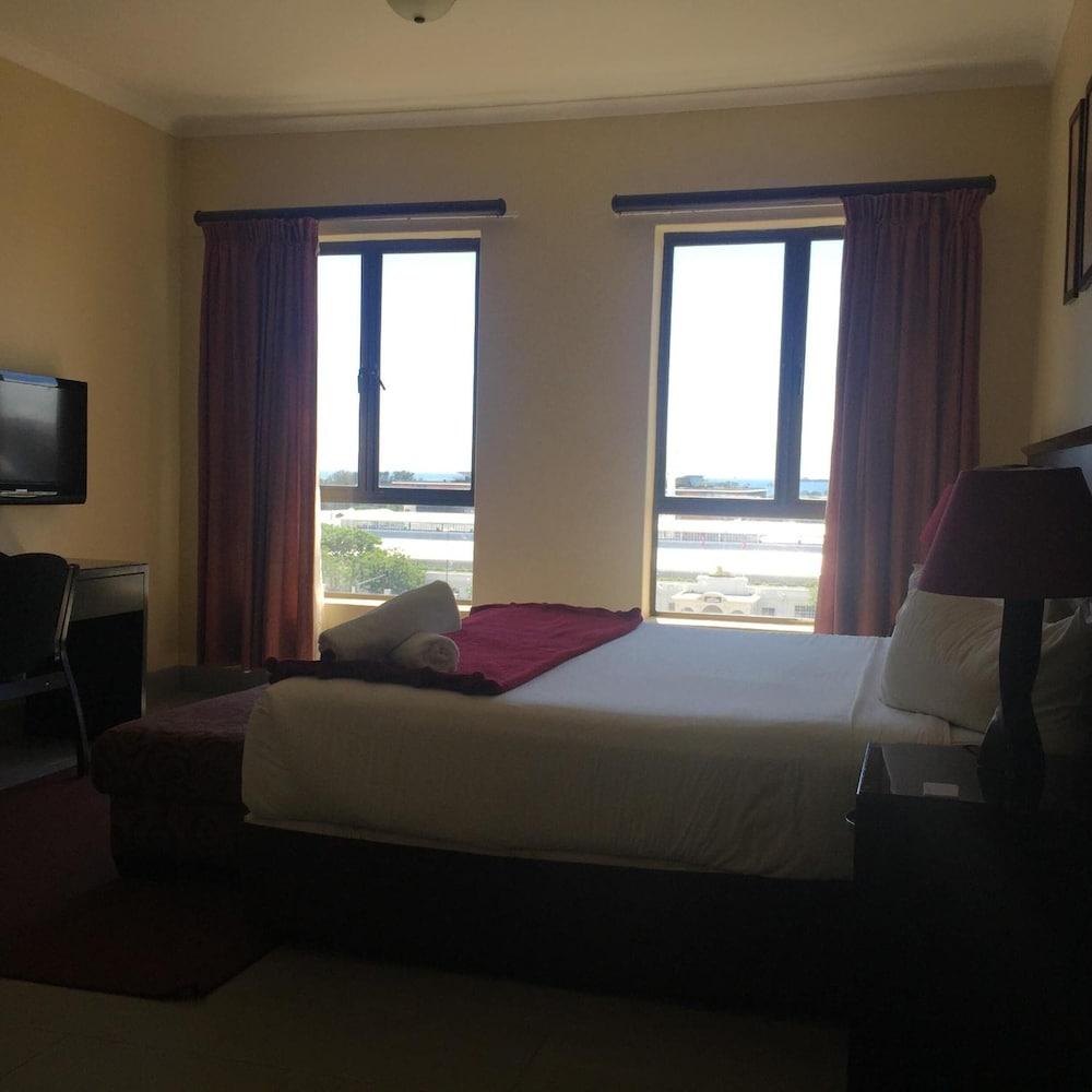Grange Gardens Hotel Durban Kültér fotó