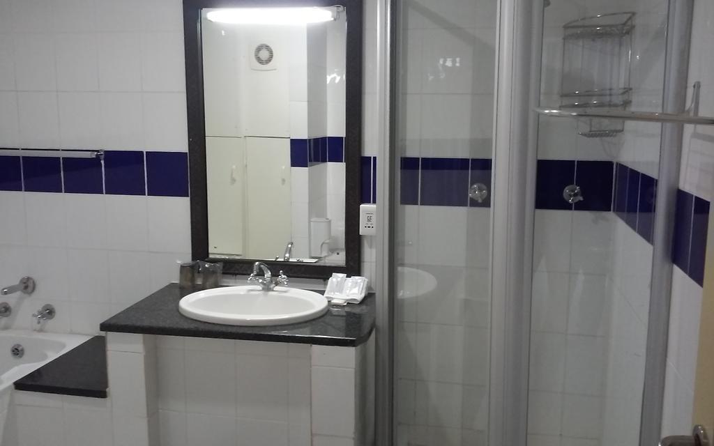 Grange Gardens Hotel Durban Kültér fotó