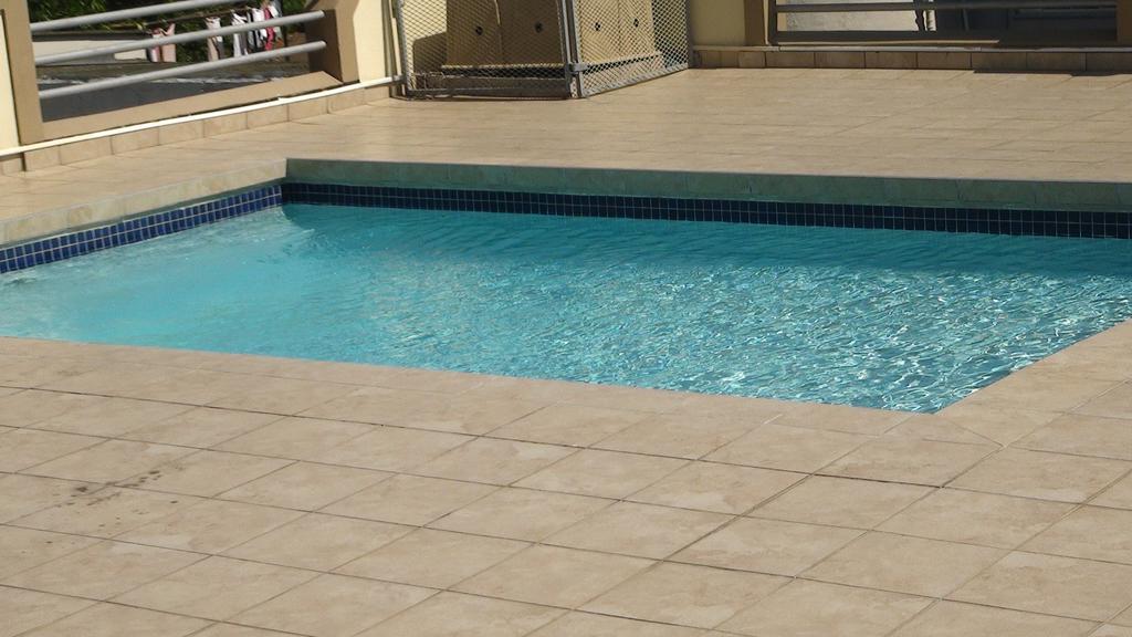 Grange Gardens Hotel Durban Kültér fotó